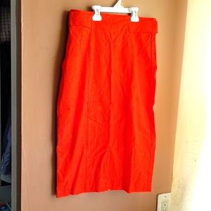 Ny and co pencil skirt BN size 6
